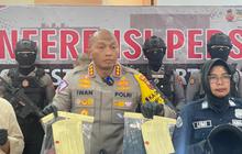 Diludahi Saat Pulang Kerja, Suami Tega Aniaya Istri Hingga Tewas dengan Helm