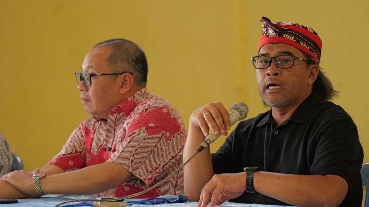 Bupati Temanggung Kawal Pembebasan Lahan Tol Bawen-Yogyakarta, Pastikan Warga Terdampak Tak Dirugikan