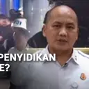 Bagaimana Penyidikan Kasus Febrie?