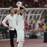 Terpisah antara Prancis dan Belanda, Calvin Verdonk Tak Sabar Bertemu Maarten Paes di Timnas Indonesia pada Ajang FIFA Series 2026