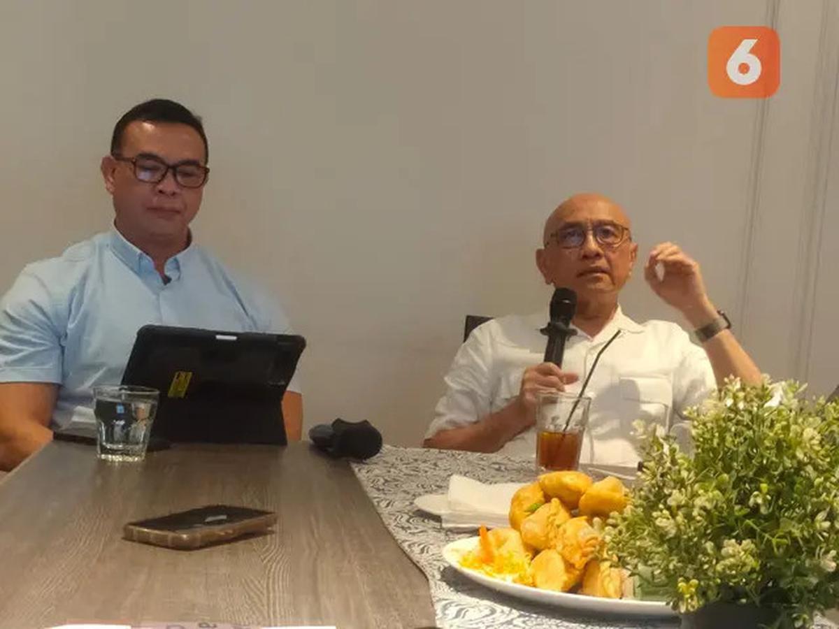 Diabetes Tipe 1 Bukan Turunan, Pakar Endokrin: Ini Penyakit Autoimun