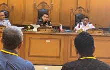 Dokter RSCM Jelaskan Alasan Andrie Yunus Belum Bisa Hadir Persidangan, Mata Rentan Infeksi dan Jalani Tandur Kulit