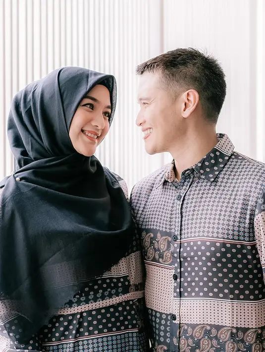 Citra Kirana (Instagram/citraciki)