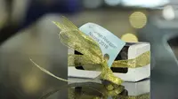 Hari Pelanggan Nasional, Garuda Indonesia Sapa Pelanggan di Terminal 3 Soekarno Hatta