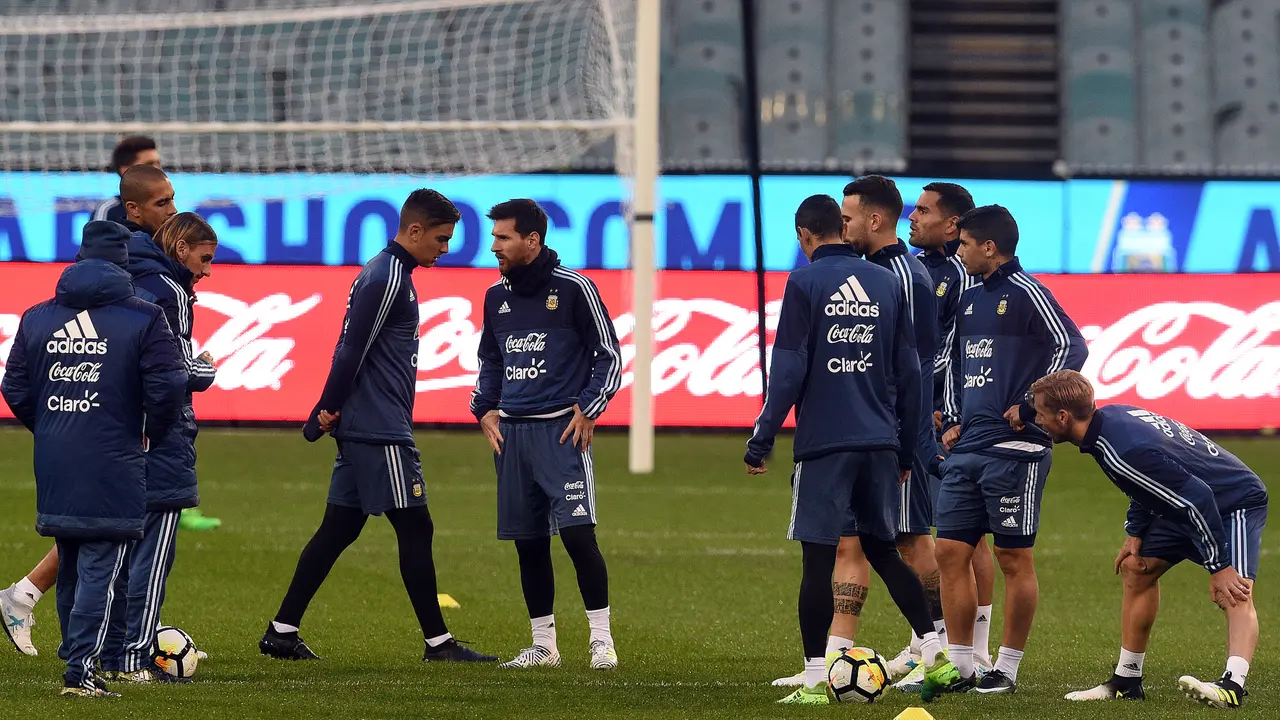 Argentina 