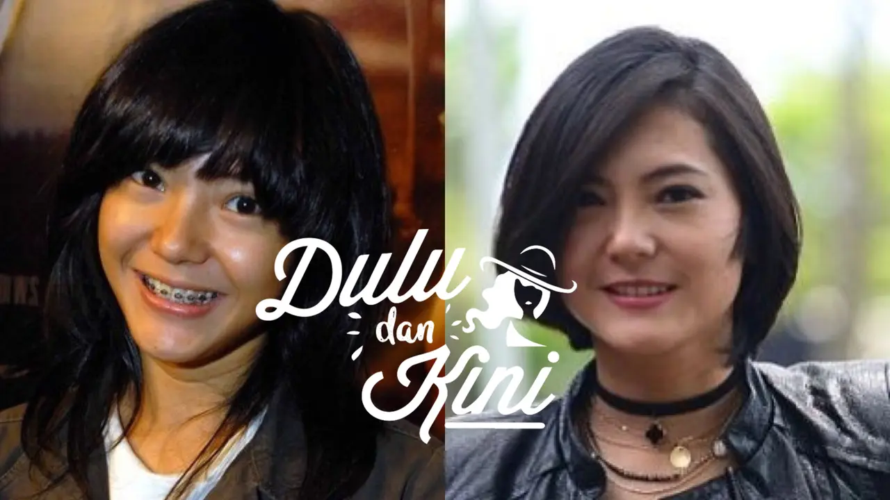 [Bintang] Poppy Sovia