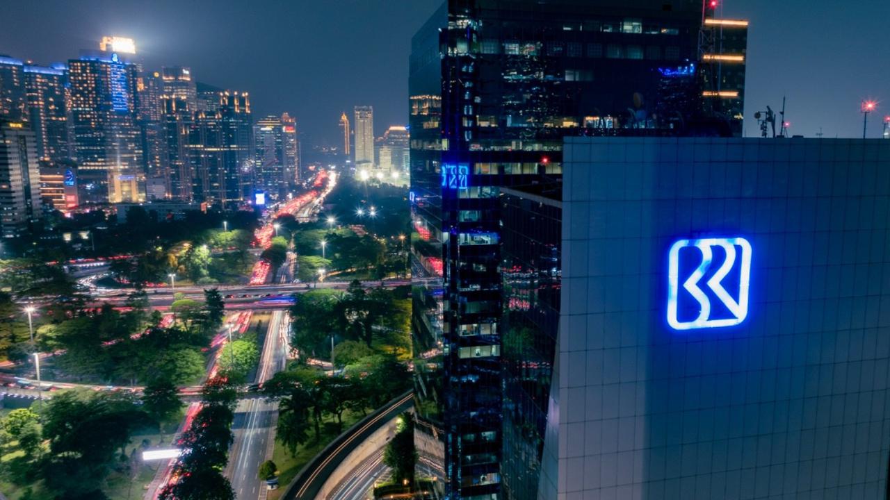 Kembali Masuk Jajaran Bank Terbaik Dunia, BRI Pimpin Daftar Teratas Bank di Indonesia versi The Banker