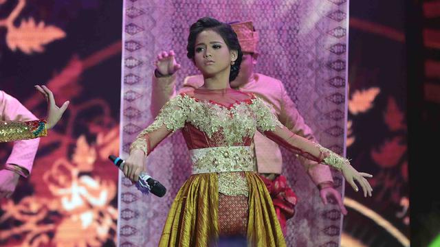 [Bintang] Putri DA 4