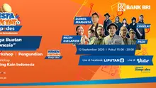 Pesta Rakyat Simpedes BRI 2020 (Sumber: promo.bri.co.id)