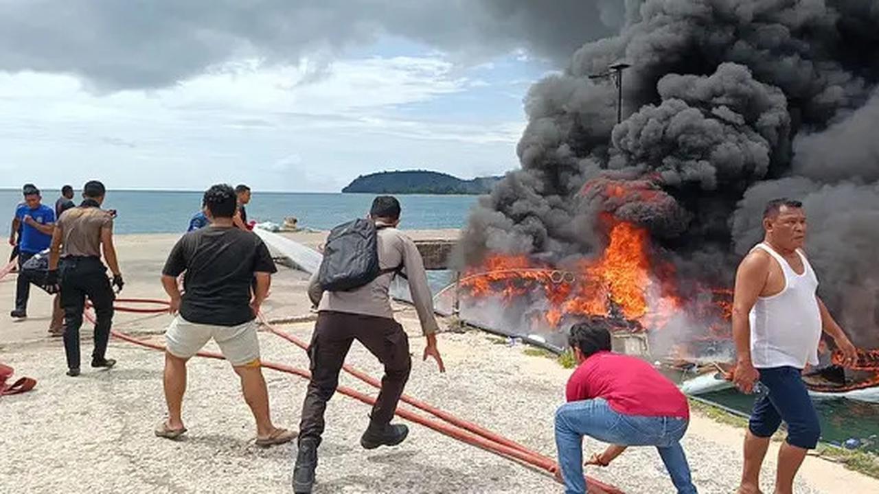 Misteri Kematian Cagub Malut Benny Laos, Bupati Kaya Berharta Rp709,76 Miliar