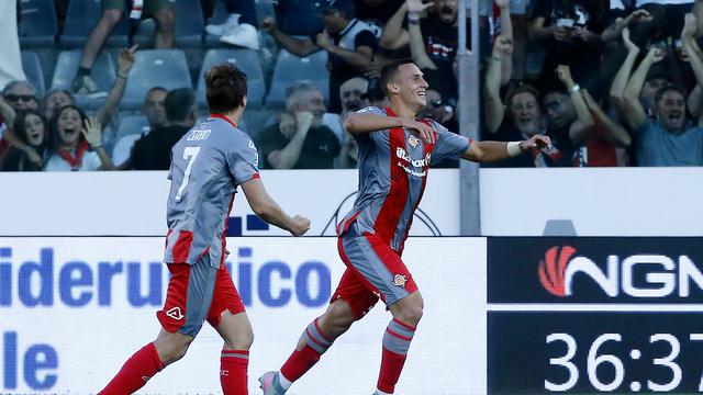 Cremonese vs Sassuolo