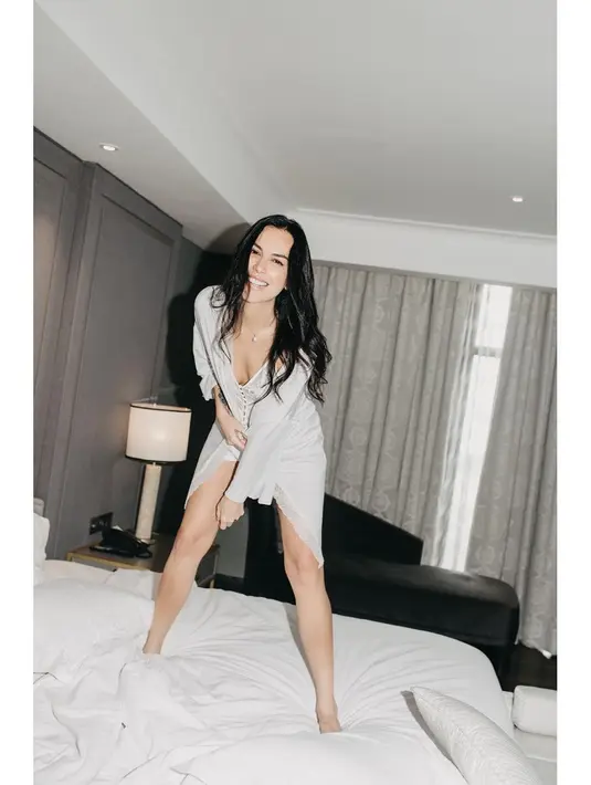 Sophia Latjuba (Instagram/sophia_latjuba88)