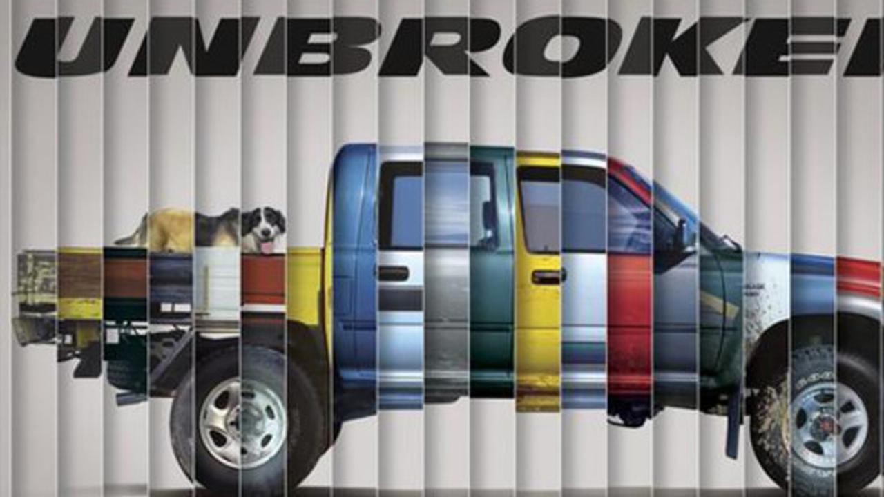 Ilustrasi Keberhasilan Toyota