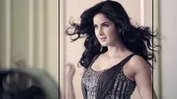 Katrina Kaif Yakin Bisa Singkirkan Priyanka Chopra?