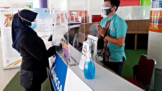 KAI Sumut