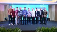 PT ASDP Indonesia Ferry telah memulai perjalanan transformasi untuk meningkatkan manajemen sumber daya manusia melalui implementasi teknologi HR terbaru dari Darwinbox