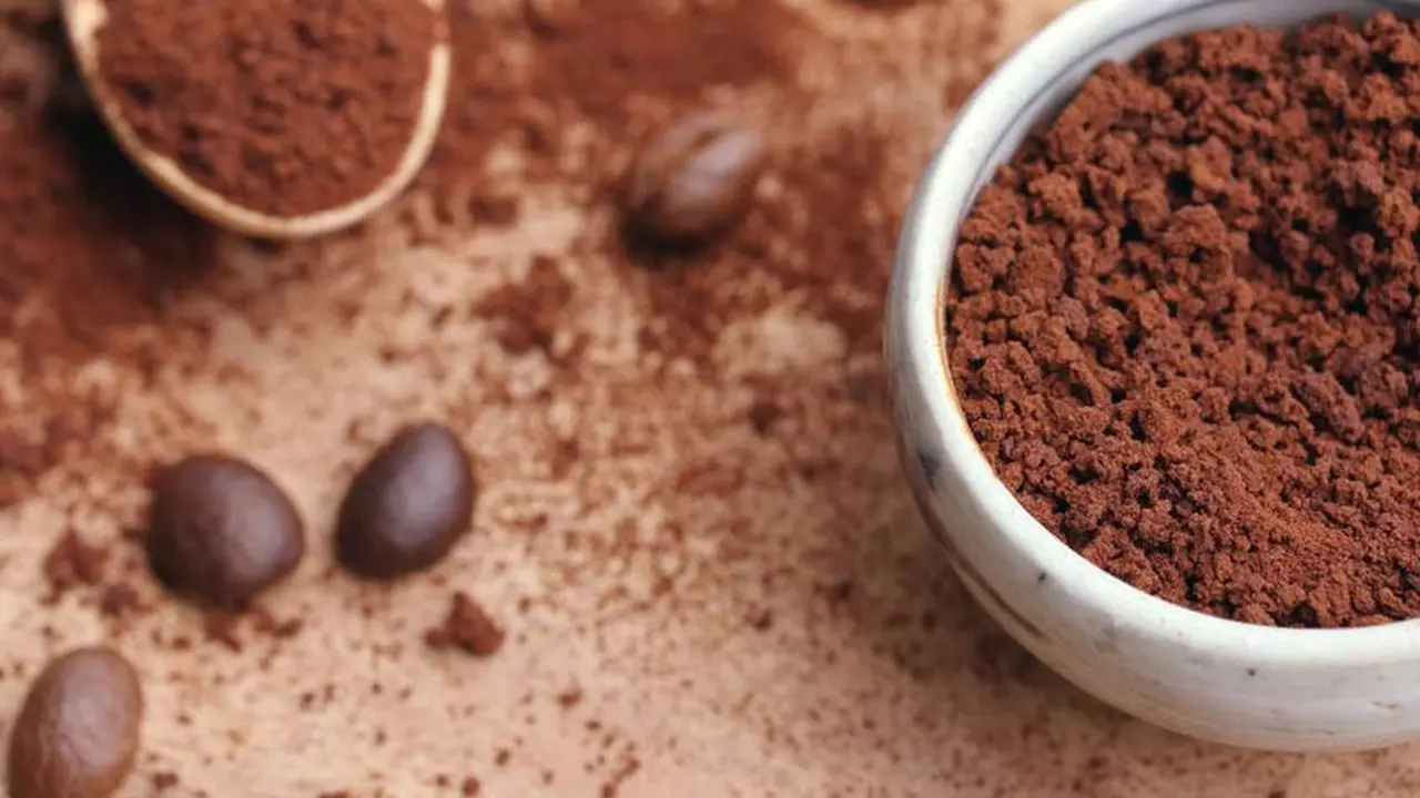 Benarkah Kopi Instan Mengancam Kesehatan Tubuh?