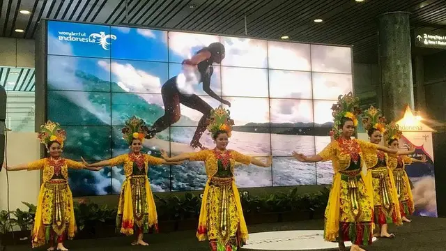 Banyuwangi Cultural Week 2019