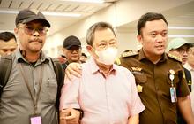 Pulang Diam-Diam ke Indonesia, Begini Kronologi Penangkapan Bos Sriwijaya Air Hendry Lie