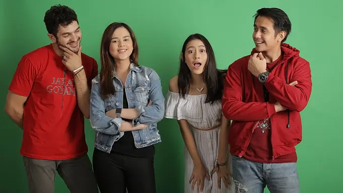 [Bintang] Jaran Goyang