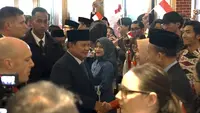 Mahasiswa Indonesia di Amerika Serikat Titip Harapan ke Prabowo, Ini Isinya
