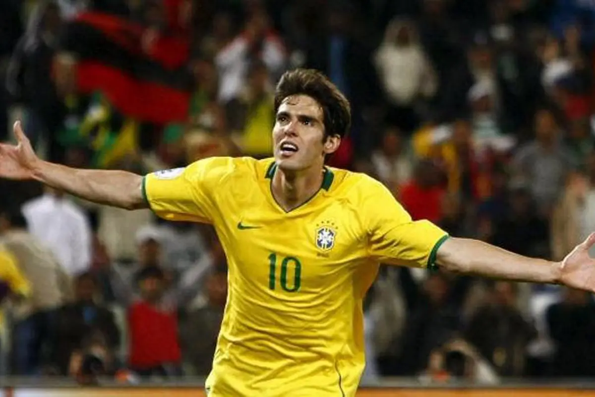 Bintang Legendaris Sepakbola Brazil, Negara Peserta Copa America
