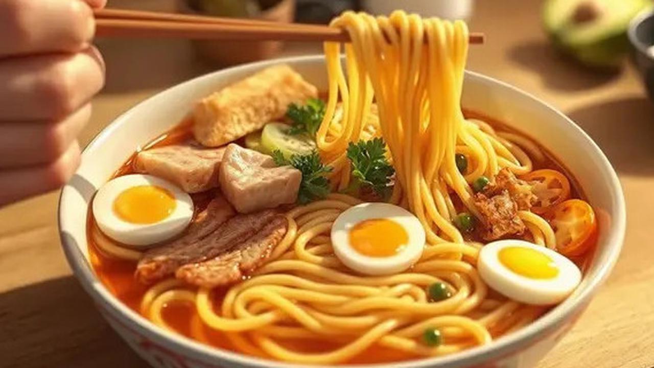 Cara Memasak Mie Agar Tidak Lembek dan Antigumpal