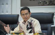 DPR Minta Pemerintah Jaga Stabilitas Harga Pangan Jelang Lebaran