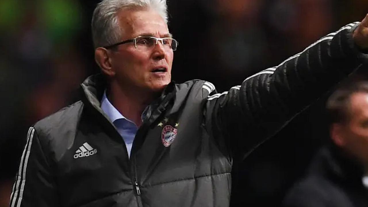 Jupp Heynckes