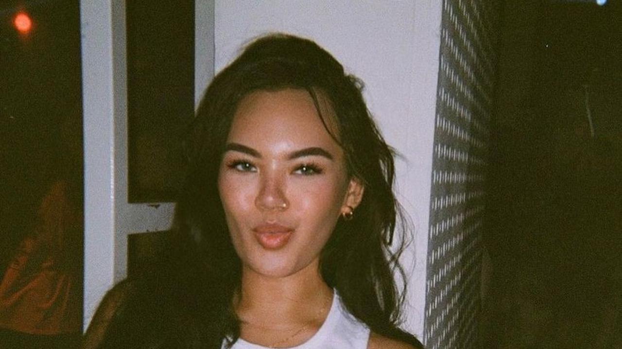 Telah Berusia 20 Tahun, 8 Foto Terbaru Shafa Harris Yang Makin Cantik dan Hot Sekali