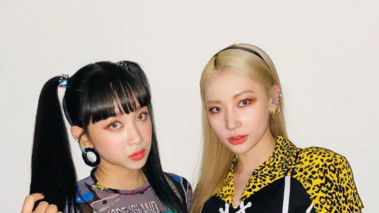 Dita Karang - Jinny Secret Number