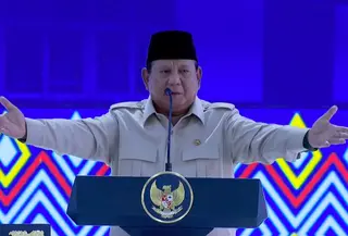 Prabowo Target Bangun 500 Sekolah Rakyat Gratis untuk Siswa Miskin hingga 2029, Bisa Tampung 500.000 Anak