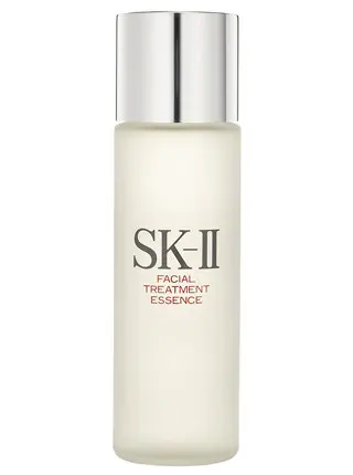 sk ii fte