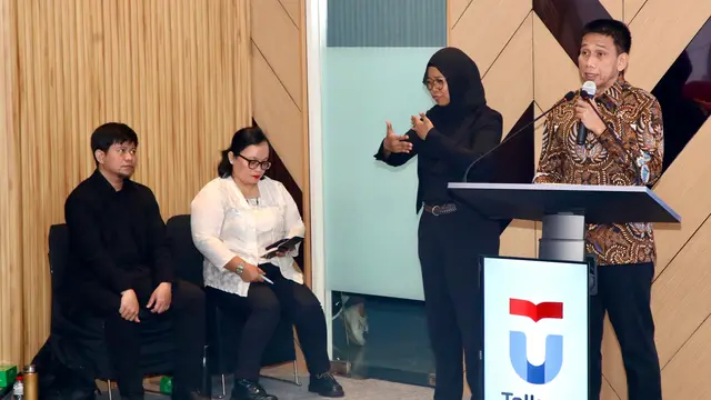 Wamendagri Wiyagus Tegaskan Negara Hadir dan Pastikan Hak Penyandang Disabilitas Terpenuhi