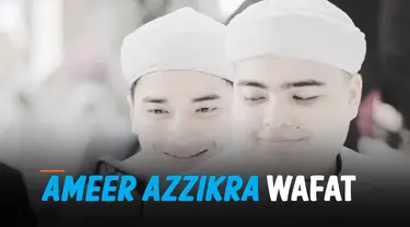 THUMBNAIL AMEER AZZIKRA