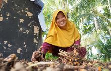 Setiap Rp1 Investasi PNM Mekaar Hasilkan Manfaat Sosial Rp1,81