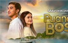 Libur Lebaran Makin Seru! Film & Series Terbaru Minggu Ini di Vidio