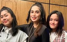 Potret Transformasi Amel Putri Ussy Sulistiawaty Kini Genap 20 Tahun, Mahasiwa IPB Jurusan Kedokteran Hewan