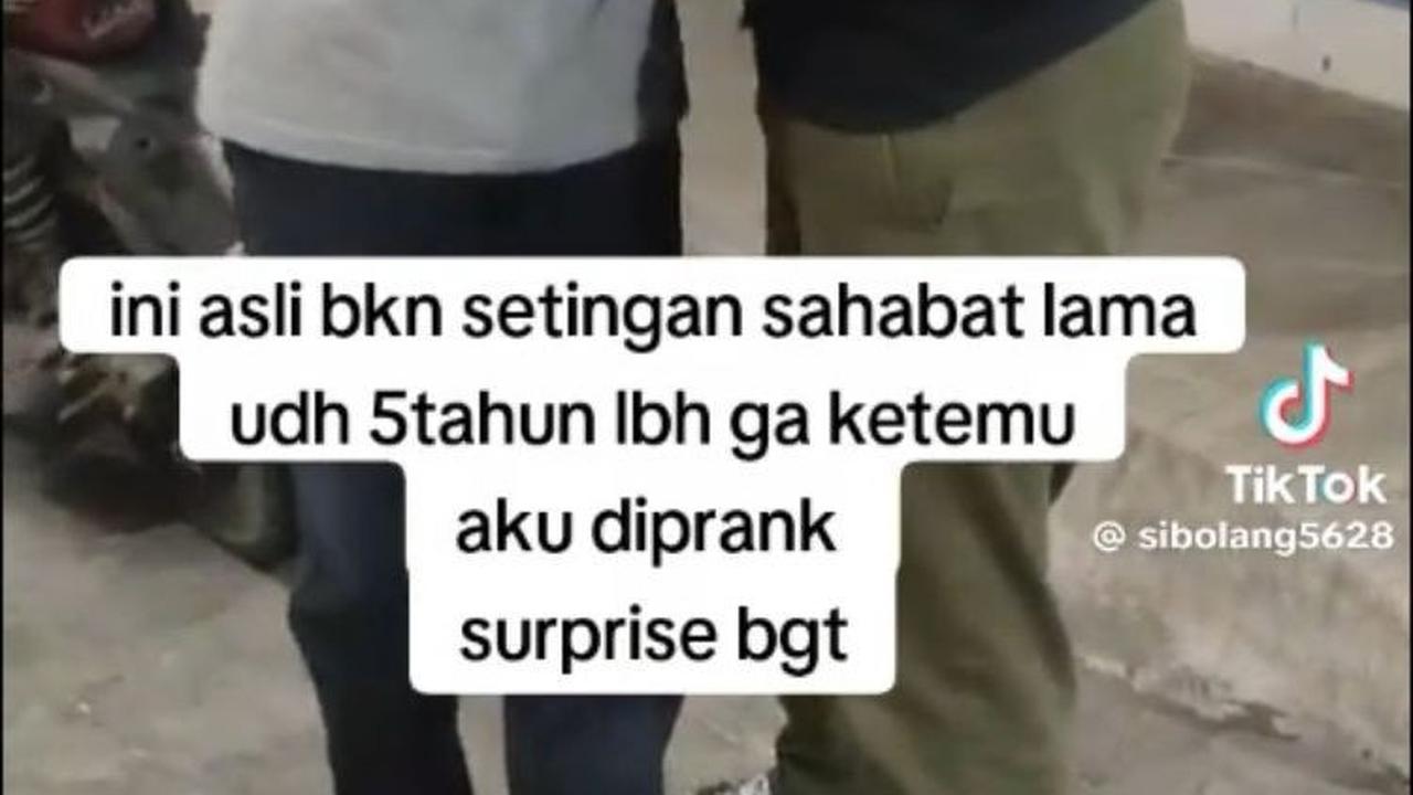 Dok. Istimewa