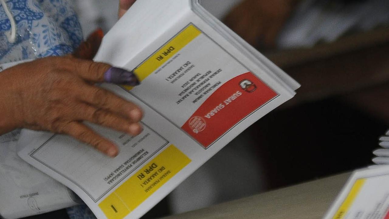 Dilantik Hari Ini! Catat Tugas Ketua KPPS dan 6 Anggotanya Lengkap dan Rinci di TPS