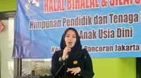 Aktivis Sosial Ingatkan Pentingnya Kehadiran Negara dengan Sistem Dukungan Keluarga Modern