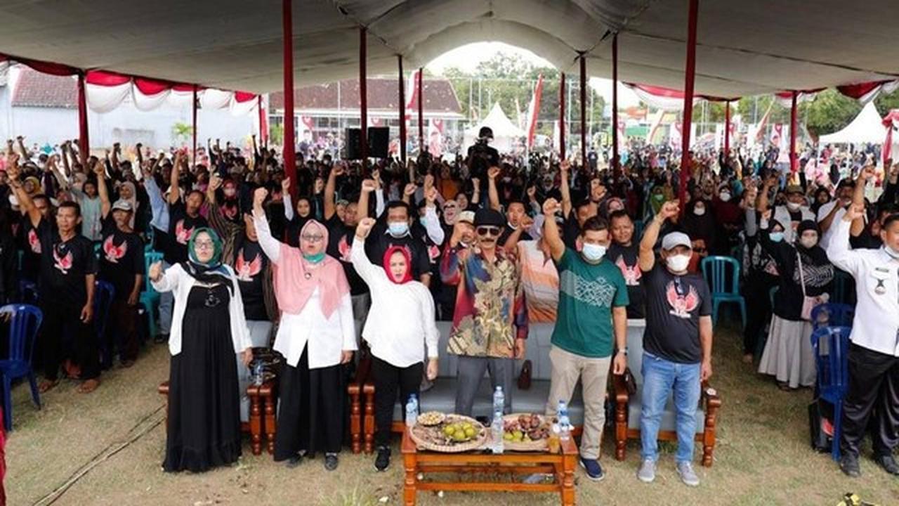 Menanti Sanksi Kepala Desa di Tuban Terlibat Politik Praktis