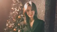 Kwon Yu-ri Girls Generation Hadir dalam Film Thriller Berjudul Somebody dengan Karakter yang Lupa pada Masa Lalunya