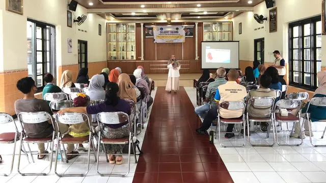 Cara Mencegah Gagal Ginjal Secara Sederhana