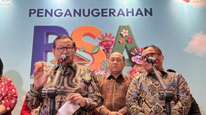 Usulan 76 Taman Jakarta Buka 24 Jam Dimatangkan, Ini yang Disiapkan Pemprov