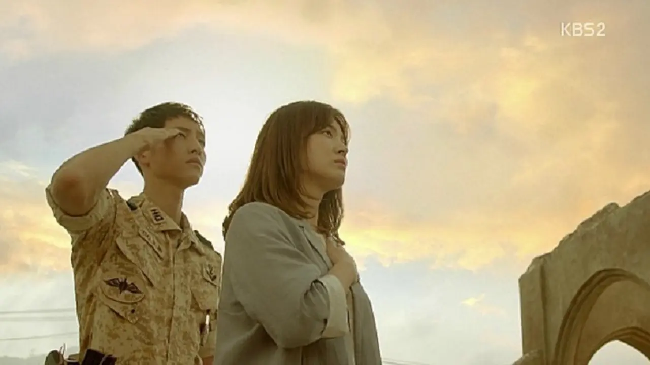 Song Joong Ki
