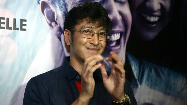 [Bintang] Dimas Anggara