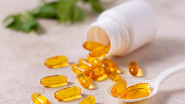 Fish Oil