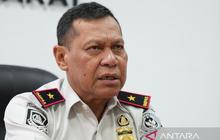 Imigrasi Manokwari Manfaatkan Lahan Tidur 6 Hektare untuk Pertanian Padi, Dukung Ketahanan Pangan Nasional