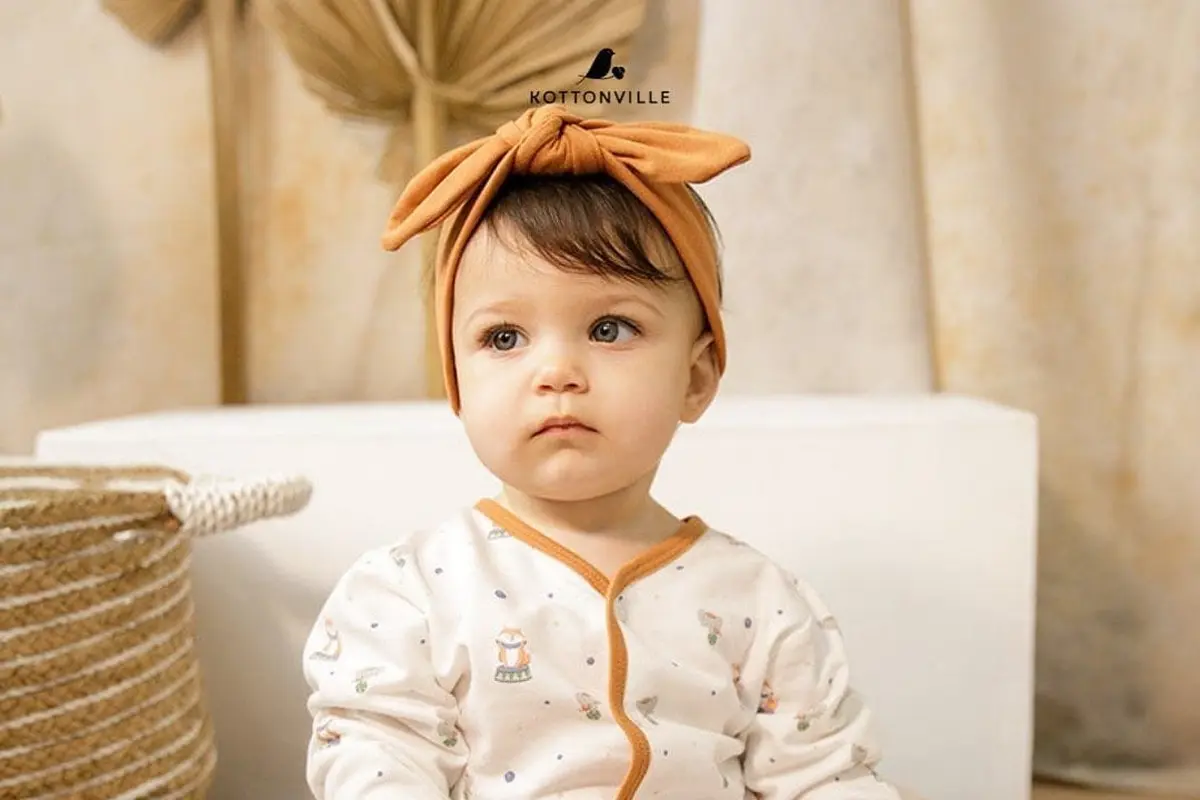baju anak